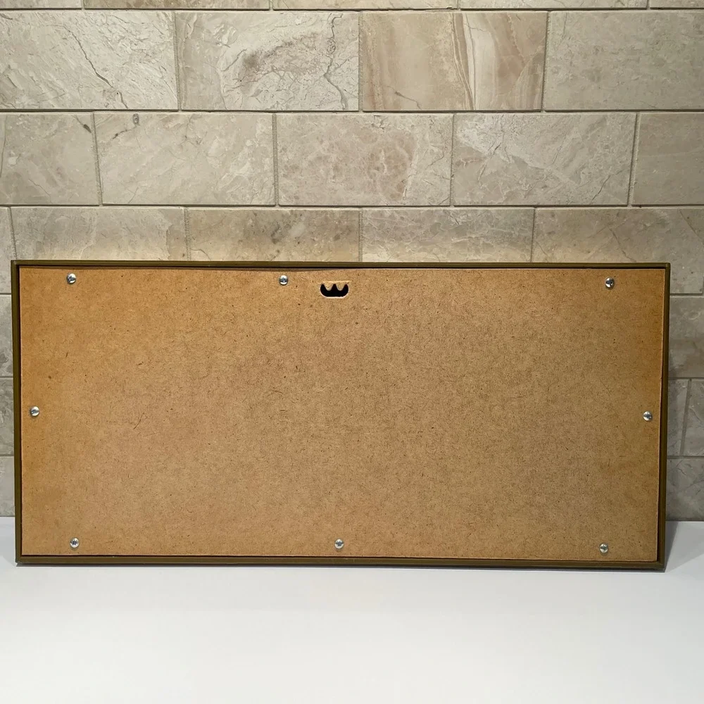 Unbranded vintage 3d